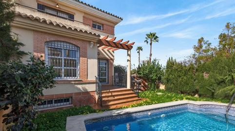 Photo 2 of Single-family semi-detached for sale in Los Almendros - El Limonero - El Tomillar, Málaga Capital