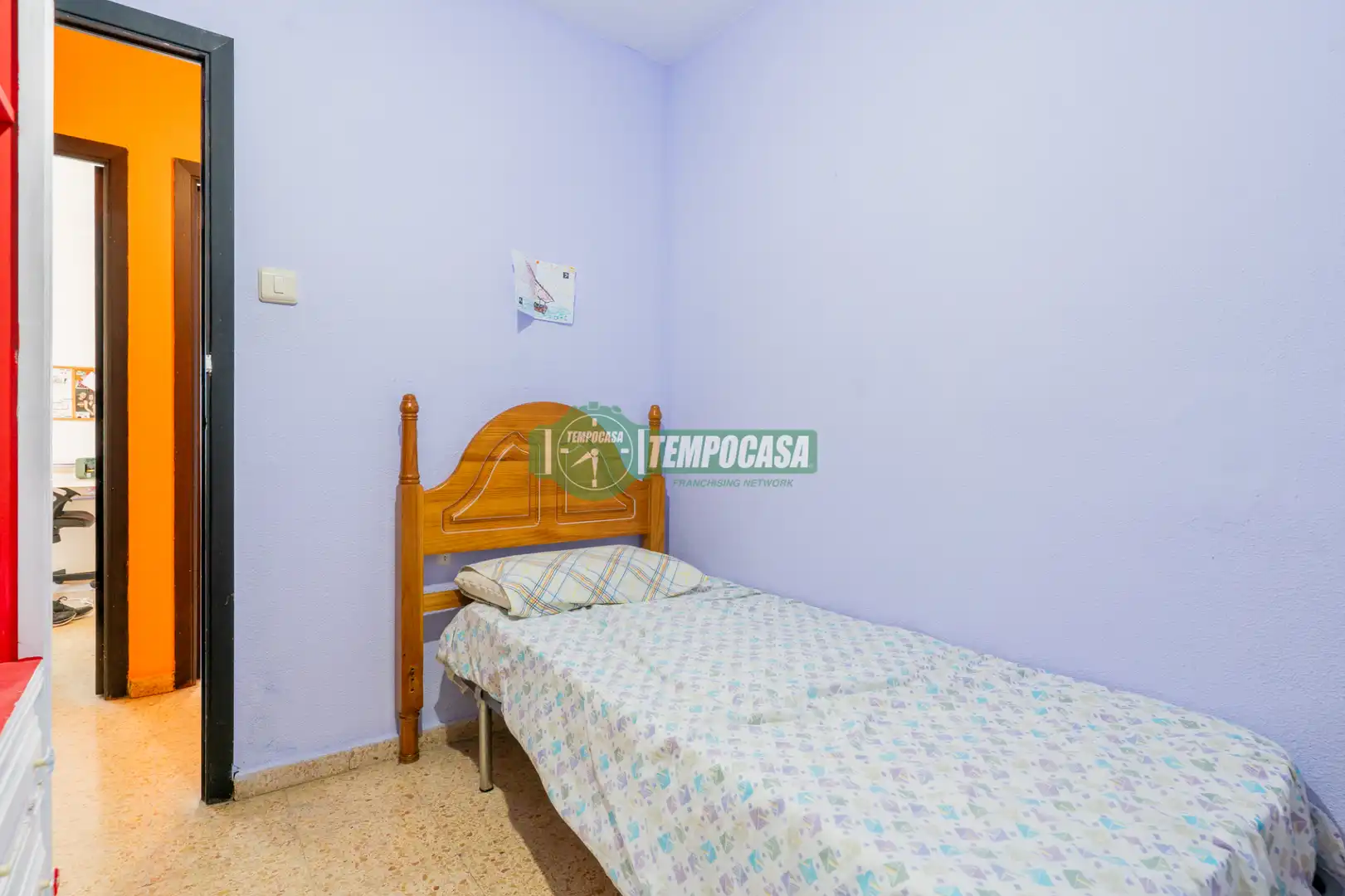 Piso con ascensor en venta en Carrer de Juan Bautista Marco 10, imagen 26