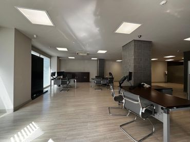 Büro zur Miete in Norte