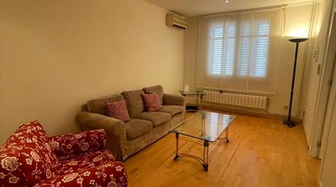 Foto 3 de Apartament per a compartir a Sagrada Família,  Barcelona Capital