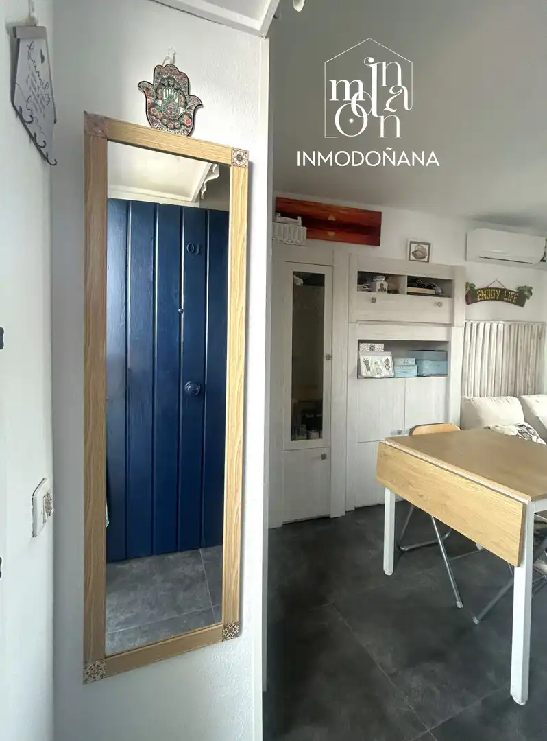 Kitchen of Study for sale in Almonte  with Air Conditioner, Heating and Terrace