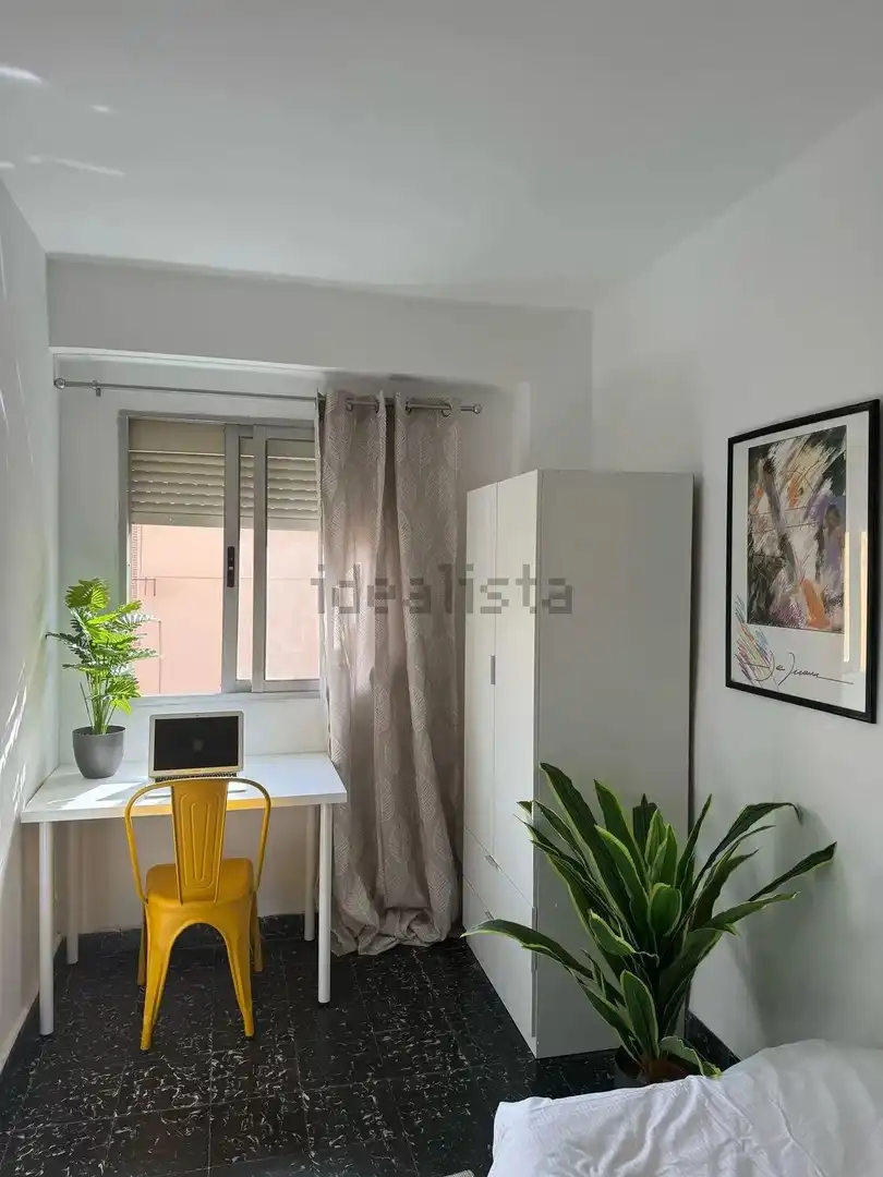 Habitación de Piso de alquiler en Valencia