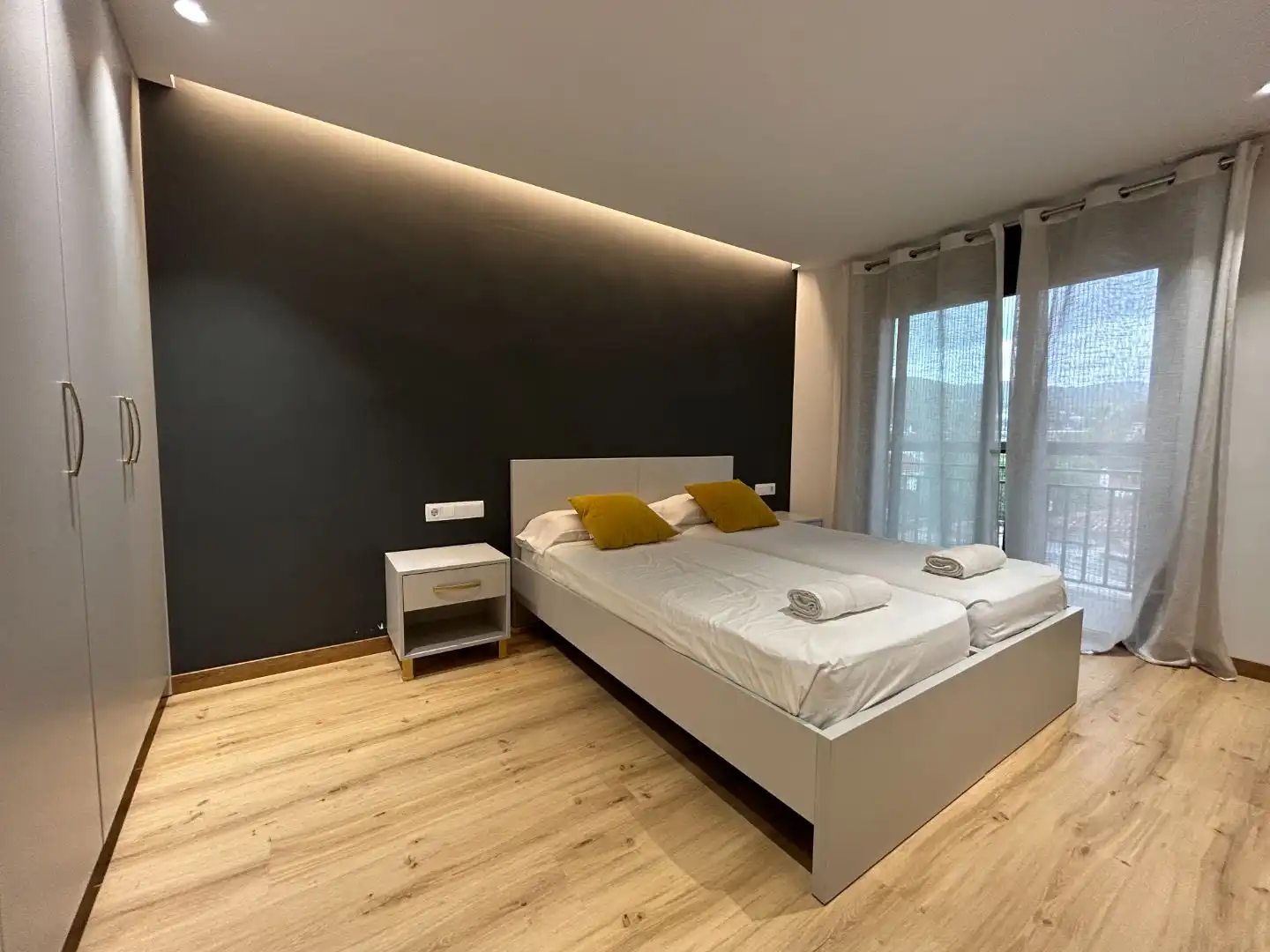 Appartamento in affitto a Passeig Marítim 252, imagen 9