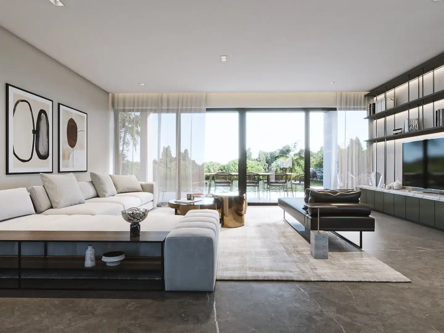 Haus mit Pool zum Verkauf in Benamara - Atalaya, imagen 19
