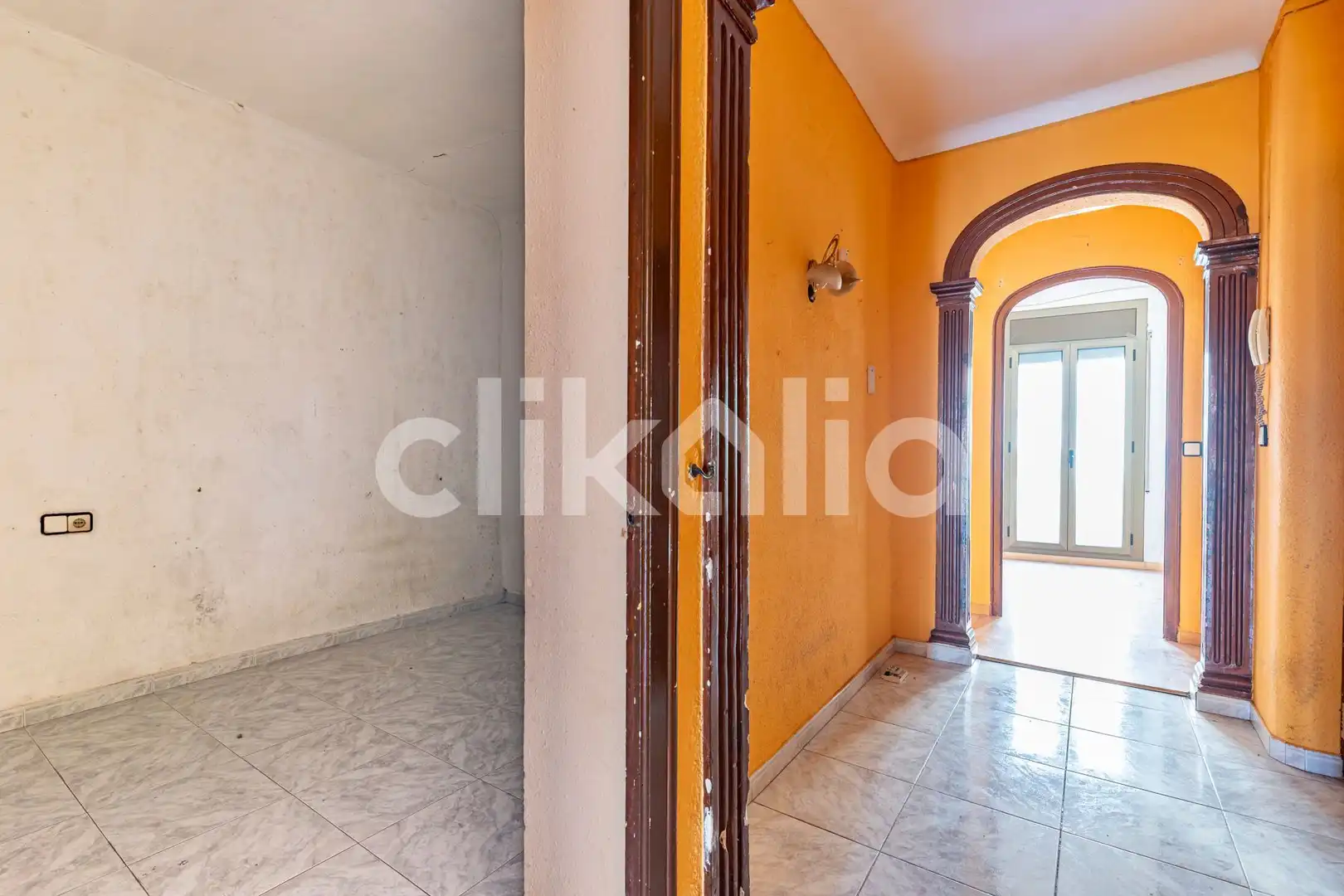 Piso en venta en Valls con Calefacción y Terraza