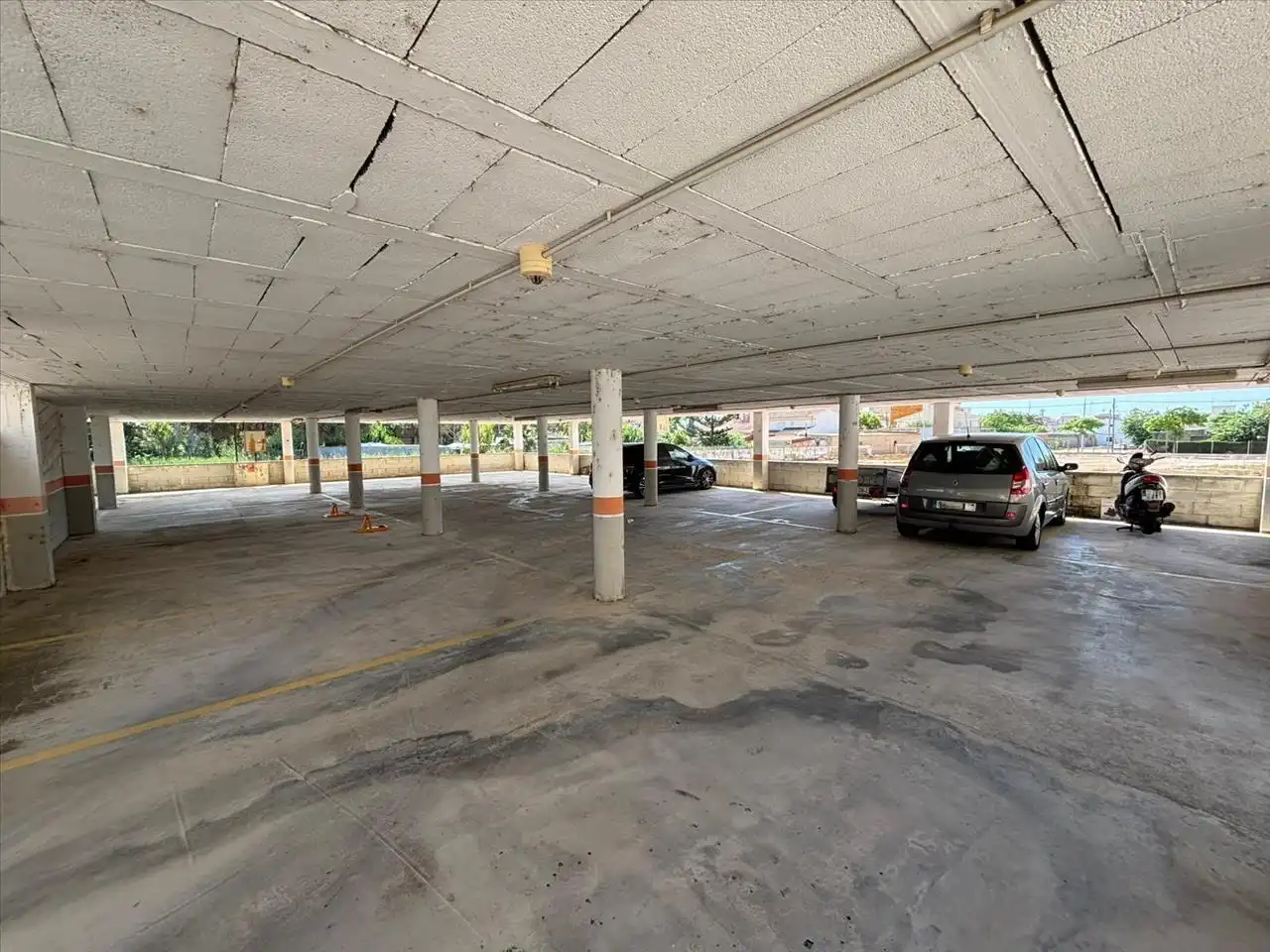 Parcheggio con ascensore in vendita a Pais Valencia, imagen 3