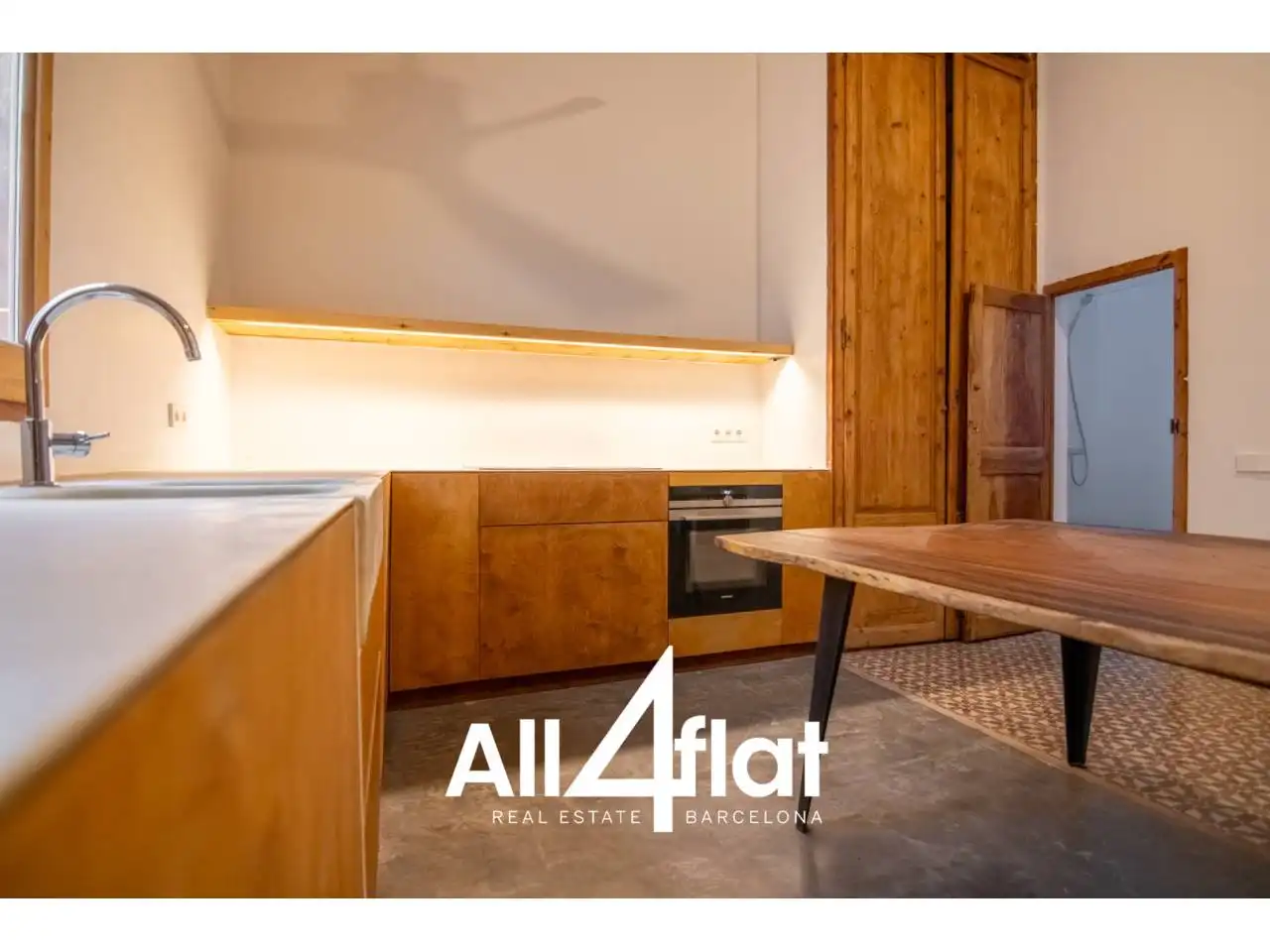 Piso con terraza en venta en Calle Carabassa, imagen 27
