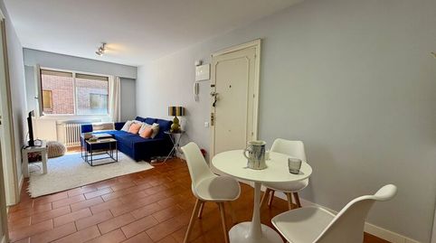 Foto 3 de Piso en venta en Trafalgar, Madrid Capital