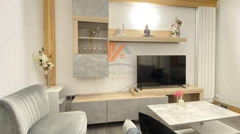 Photo 3 of Study to rent in Rúa de Santa Marta de Arriba, 25-27, 25, 25-27, Conxo, Santiago de Compostela