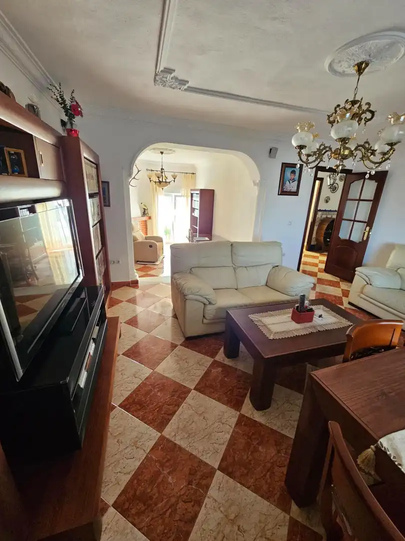 Casa amb terrassa en venda a Vejer, imagen 33