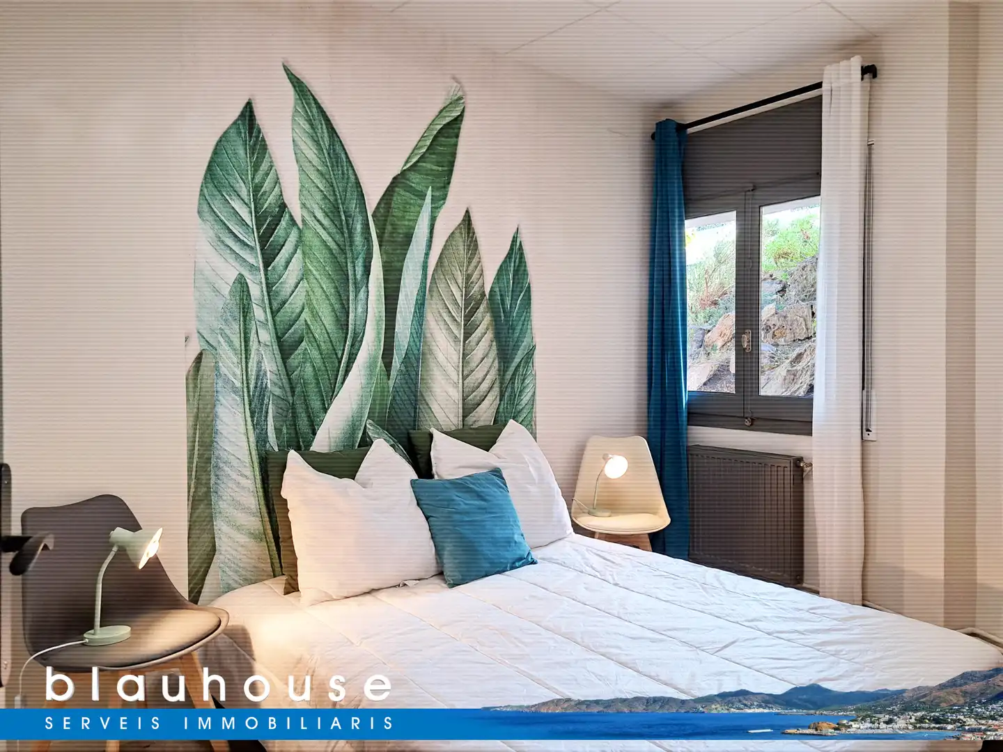 Casa con terraza en venta en El Colomer - La Bateria - La Coma, imagen 34