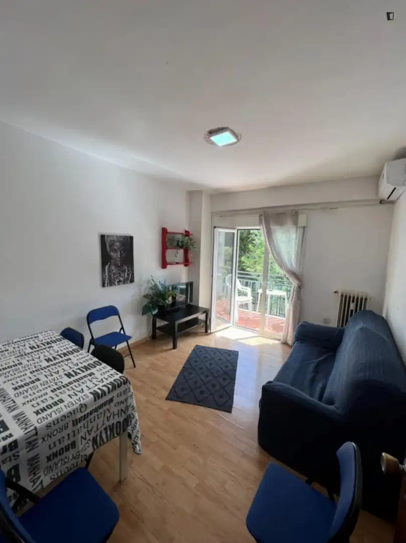 Habitación en Camino de Ronda