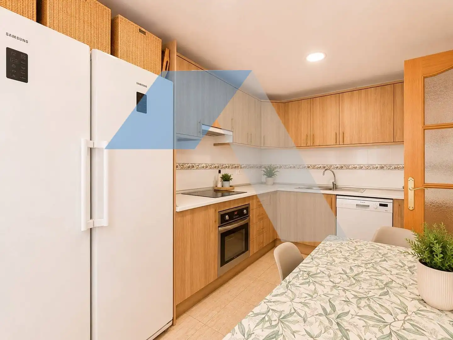 Bungalow con piscina in vendita a Parque Lo Torrent, imagen 14
