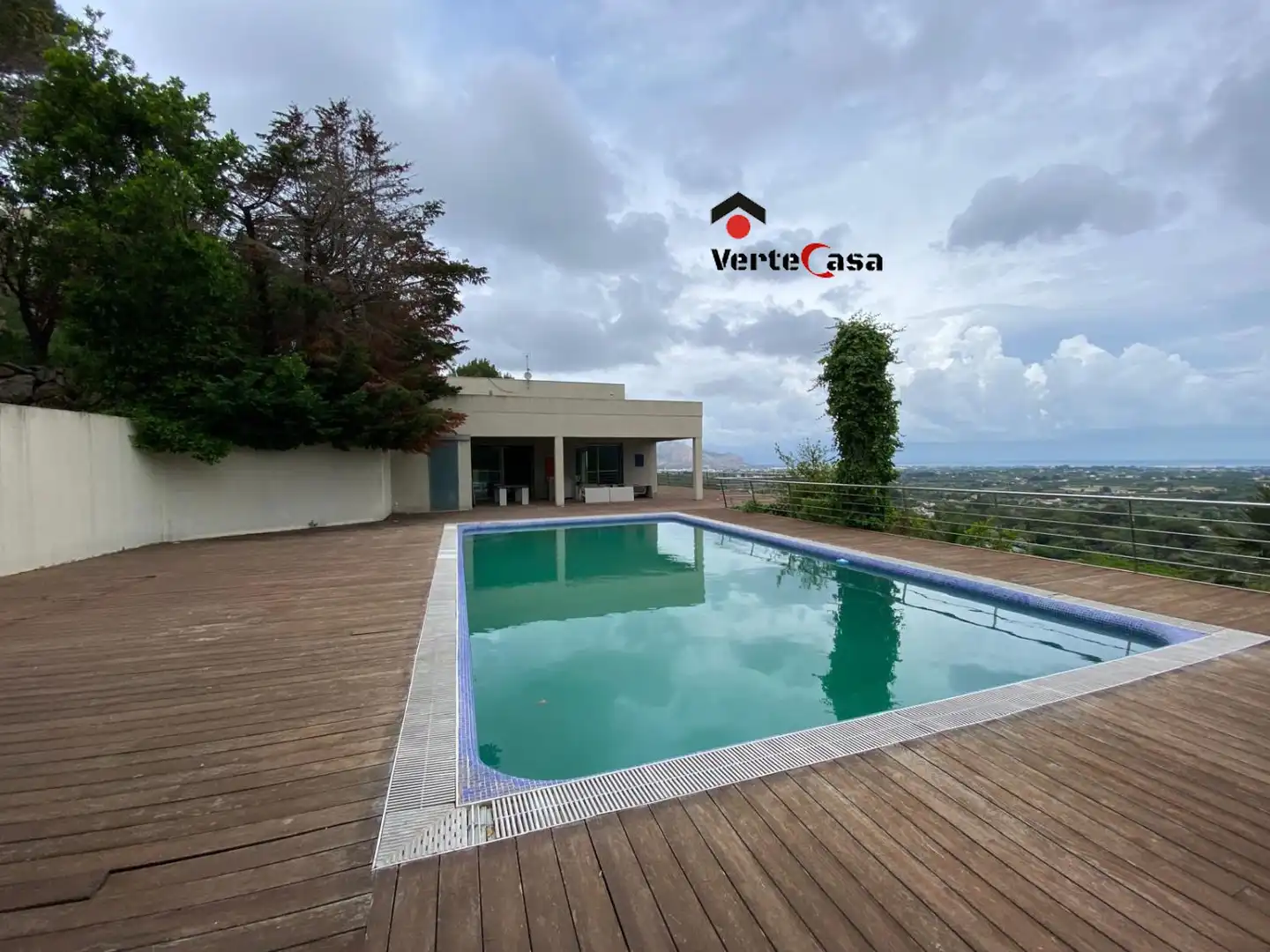 Chalet con piscina en venta en Marina alta, imagen 24
