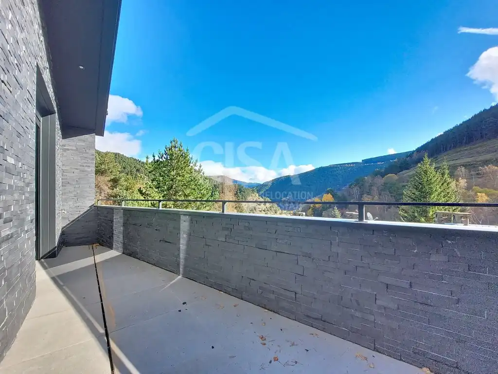 Casa pareada con jardín en venta en Carretera del Coll de la Botella, imagen 17