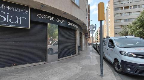 Photo 2 of Premises to rent in Carrer de L'alcalde Segimon, Llevant, Tarragona