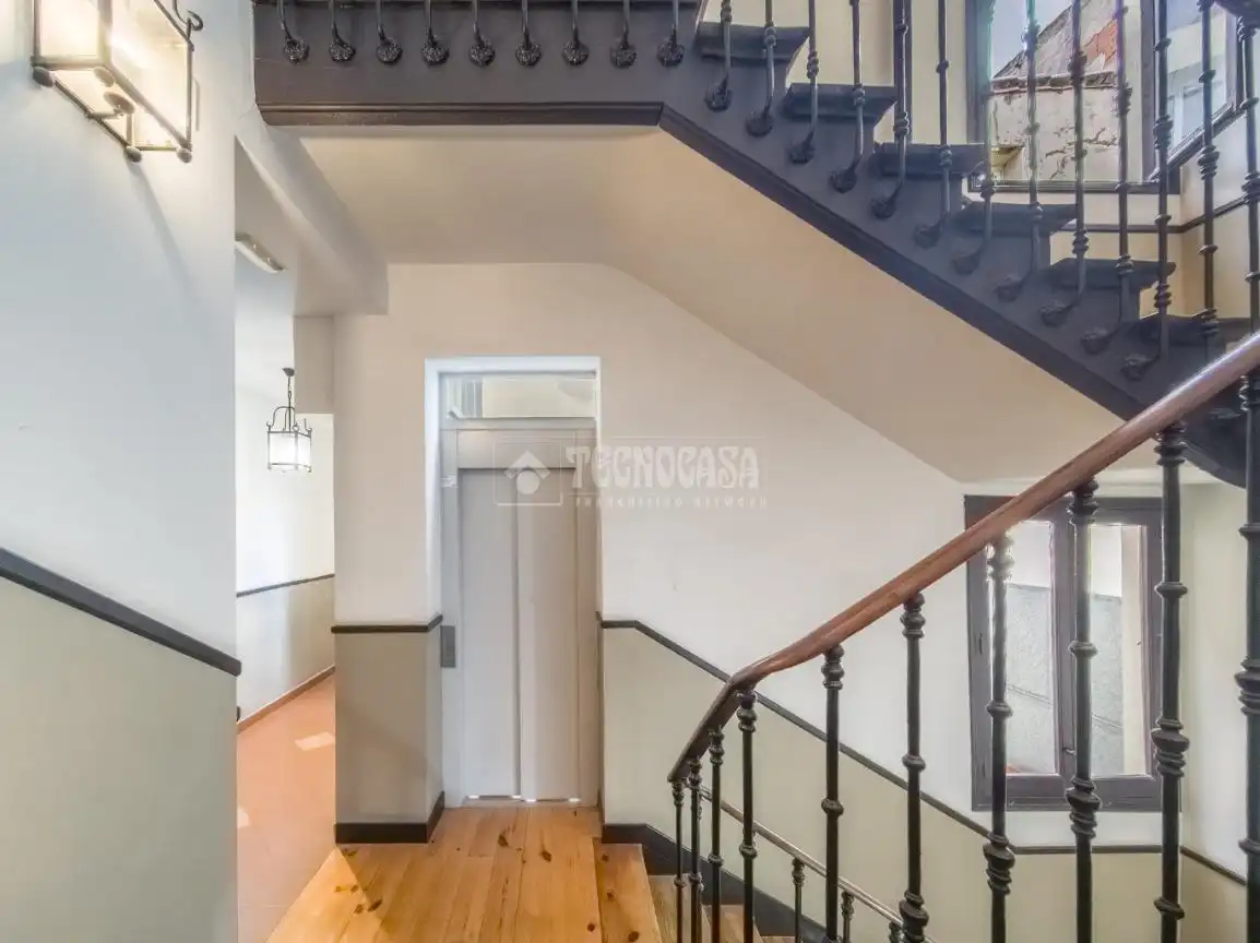 Piso en venta en Madrid con Aire acondicionado