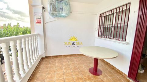 Foto 3 de Apartamento de alquiler en Los Peñascos - El Salero - Los Imbernones, San Pedro del Pinatar