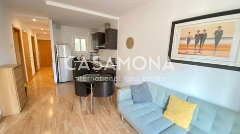 Foto 5 de Apartament de lloguer a El Poblenou, Barcelona Capital