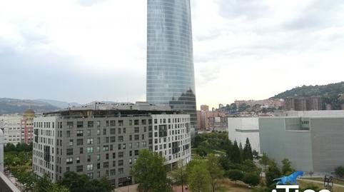 Photo 3 of Attic to rent in Mazarredo Zumarkalea, Albia, Bizkaia