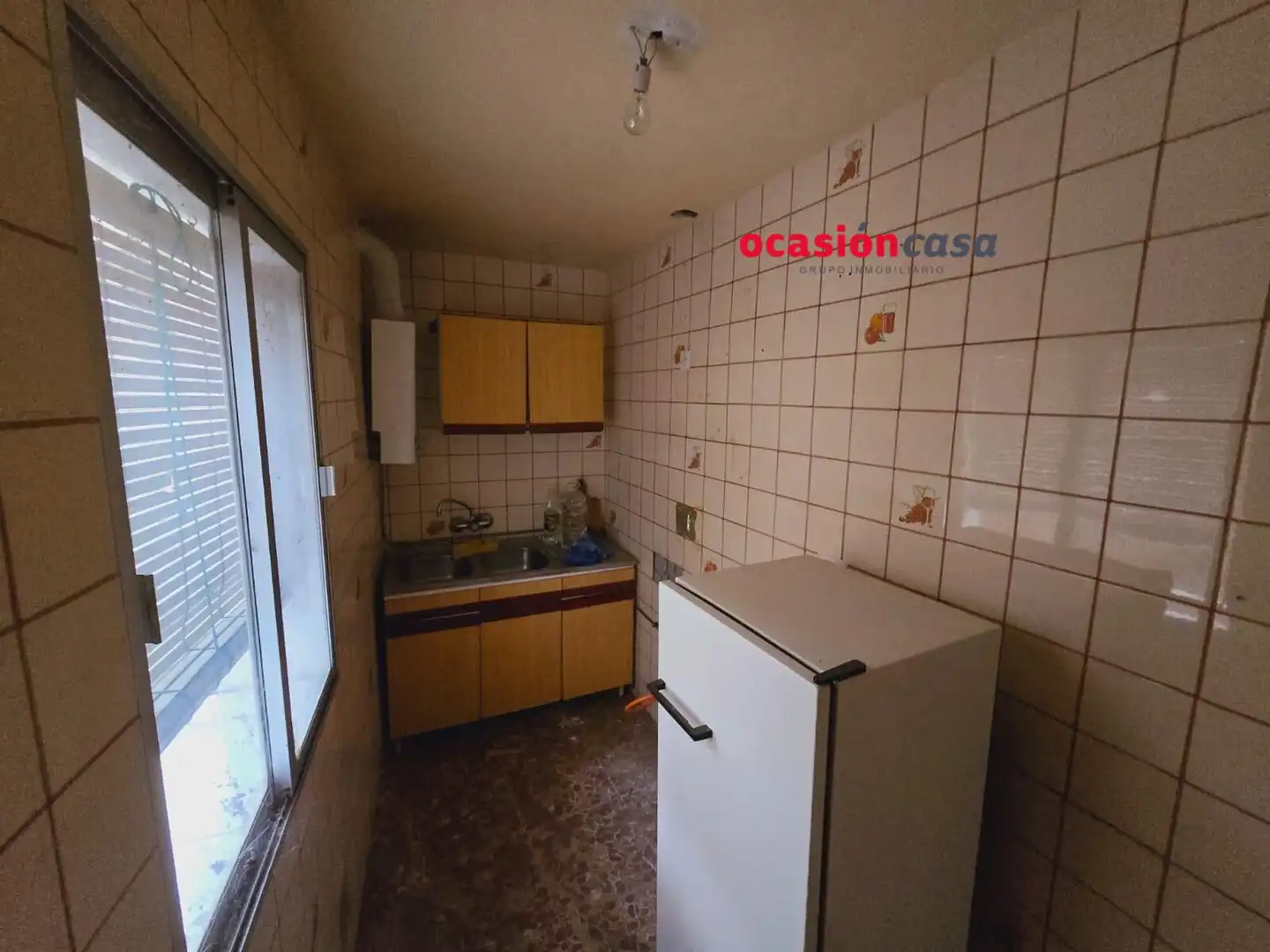Cocina de Casa o chalet en venta en Pedroche con Terraza