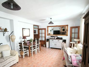 Casa en venda a San Roque Pueblo