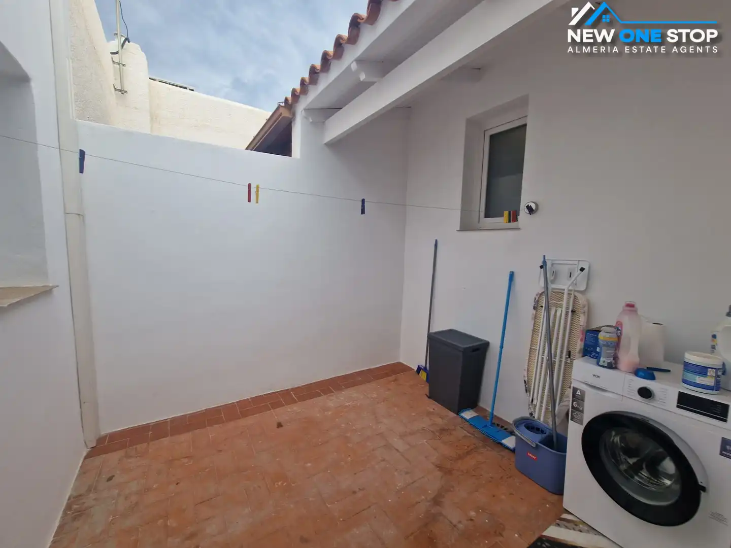 Detached house with terrace for sale in El Palmeral, imagen 25