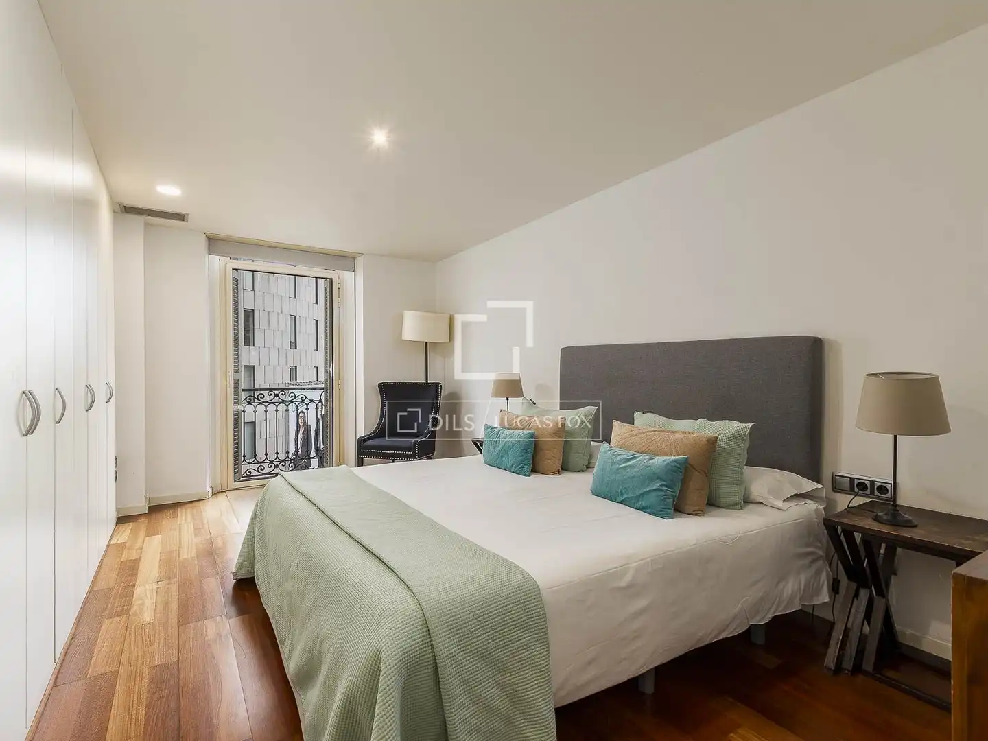 Flat with terrace for sale in Eixample, imagen 16