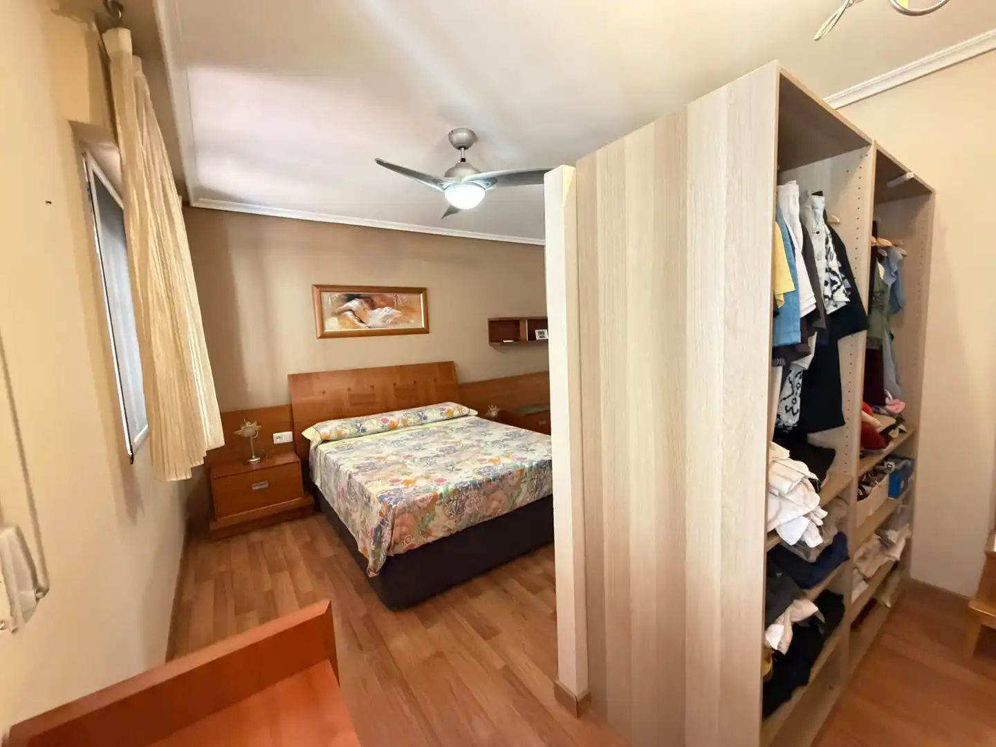Flat with terrace for sale in Calle Alfonso X El Sabio 1, imagen 14