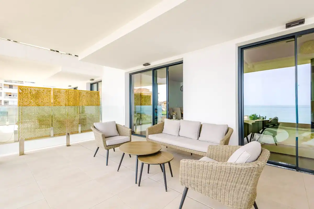 Wohnung mit Terrasse zum Verkauf in Calle Begoña, imagen 2