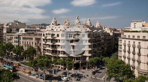 Foto 4 von Geschaftsraum zur Miete in Dreta de l'Eixample,  Barcelona Capital