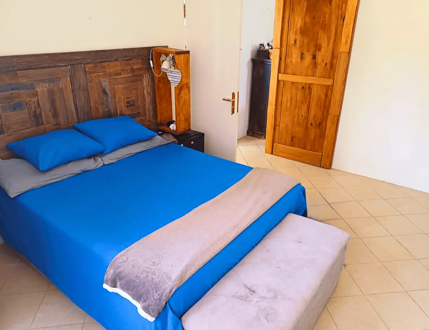 Habitación de Casa o chalet en venta en Teguise con Jardín privado y Piscina