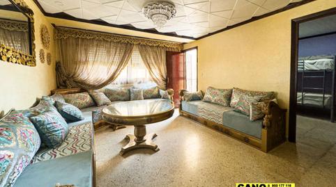 Foto 3 de Piso en venta en Alonso Cano, Roquetas Pueblo, Roquetas de Mar