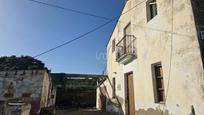 Vista exterior de Casa o xalet en venda en Tortosa
