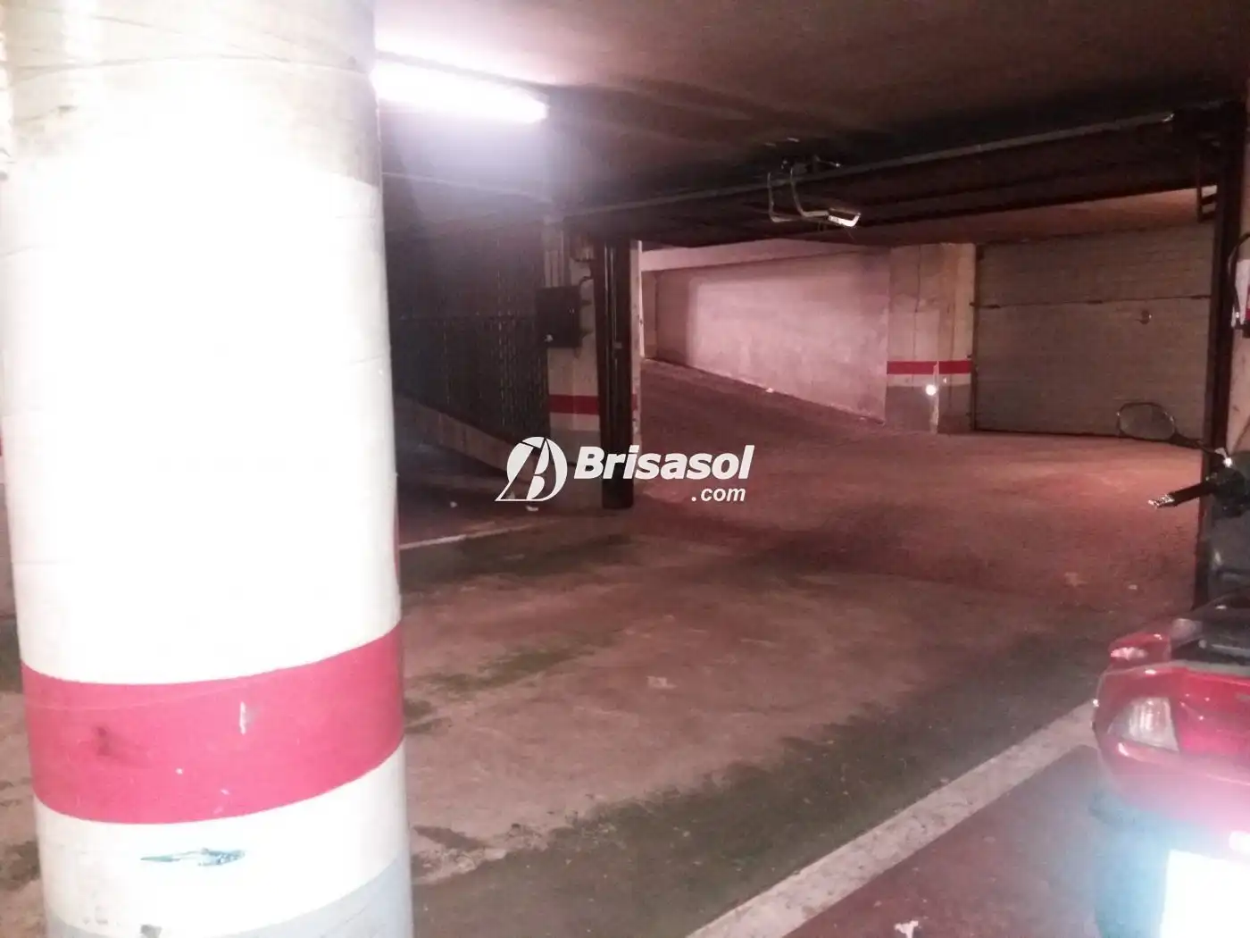 Einzelparkplatz zum Verkauf in PAISOS CATALANS, imagen 8