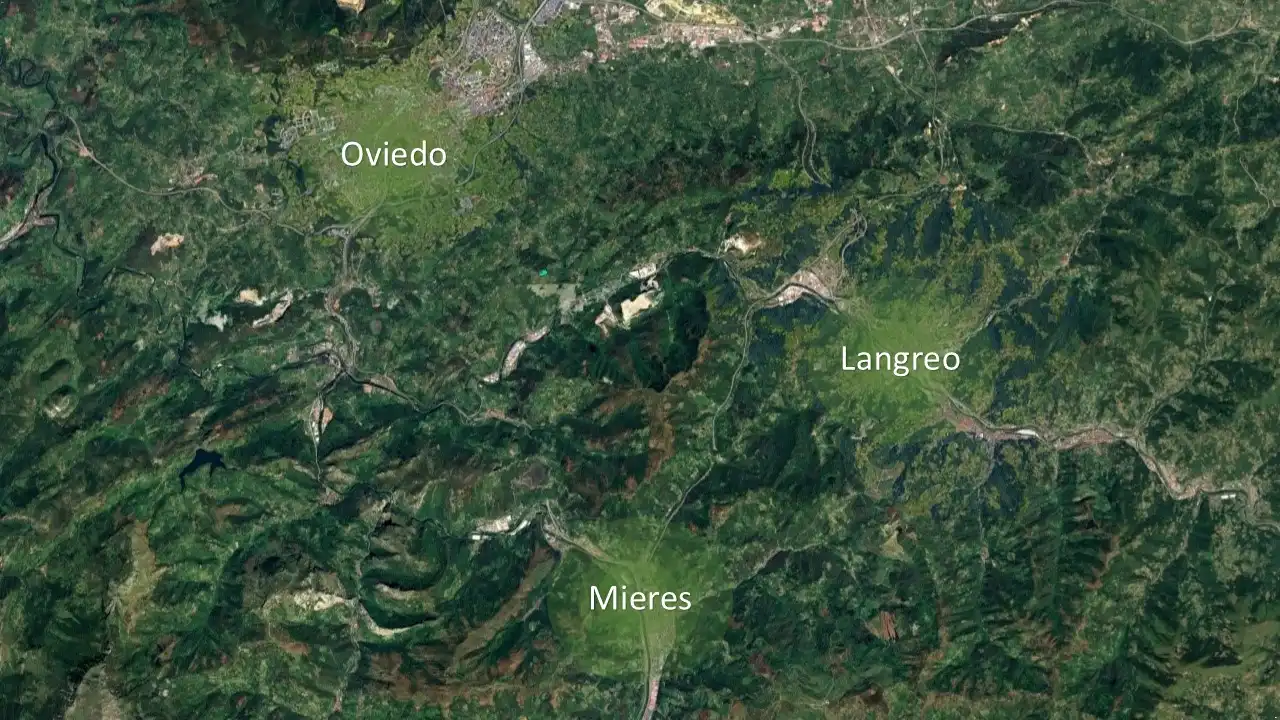 Rustikales Grundstück zum Verkauf in Lugar Valdemora, imagen 5