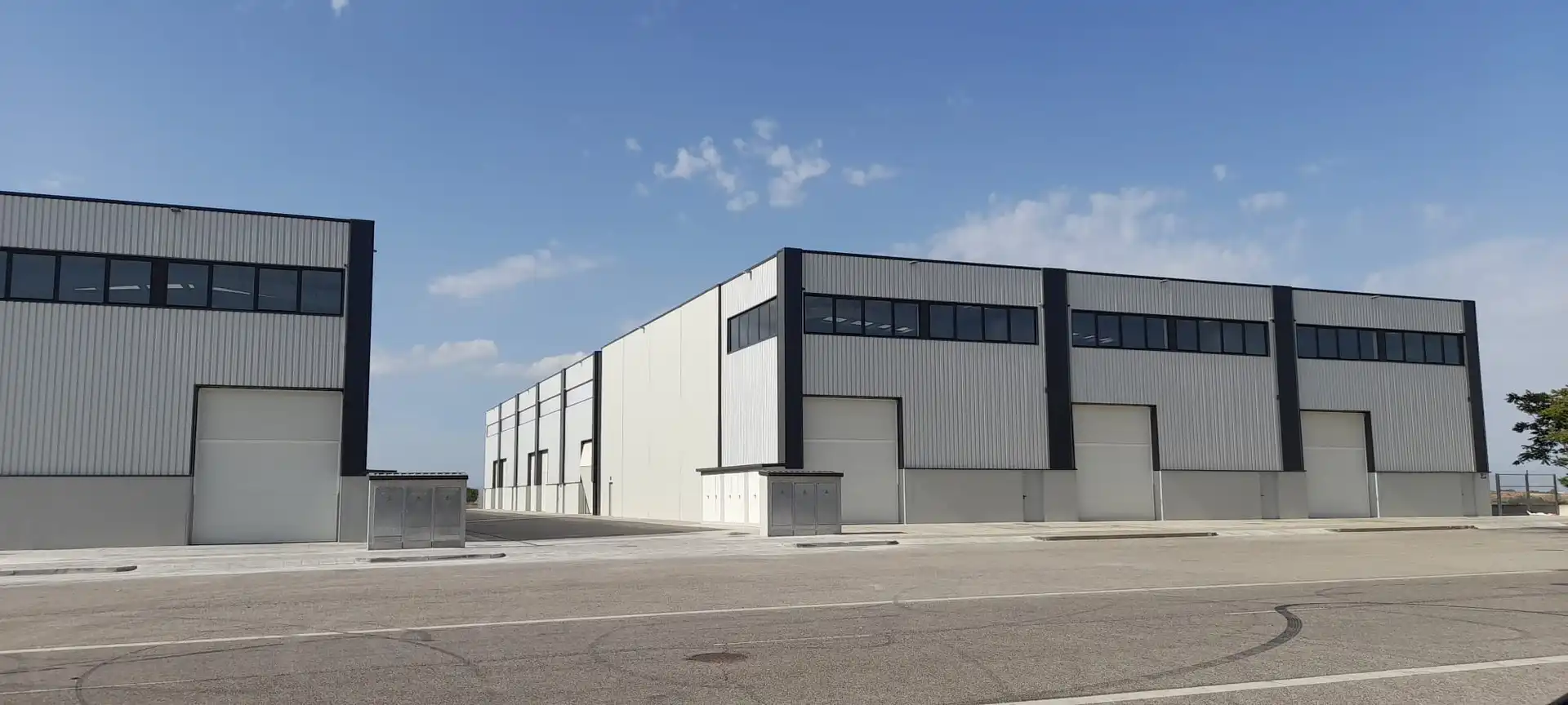 Nau industrial de lloguer a Magraners, imagen 18