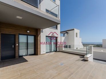 Bungalow avec piscine à vendre à San Miguel de Salinas