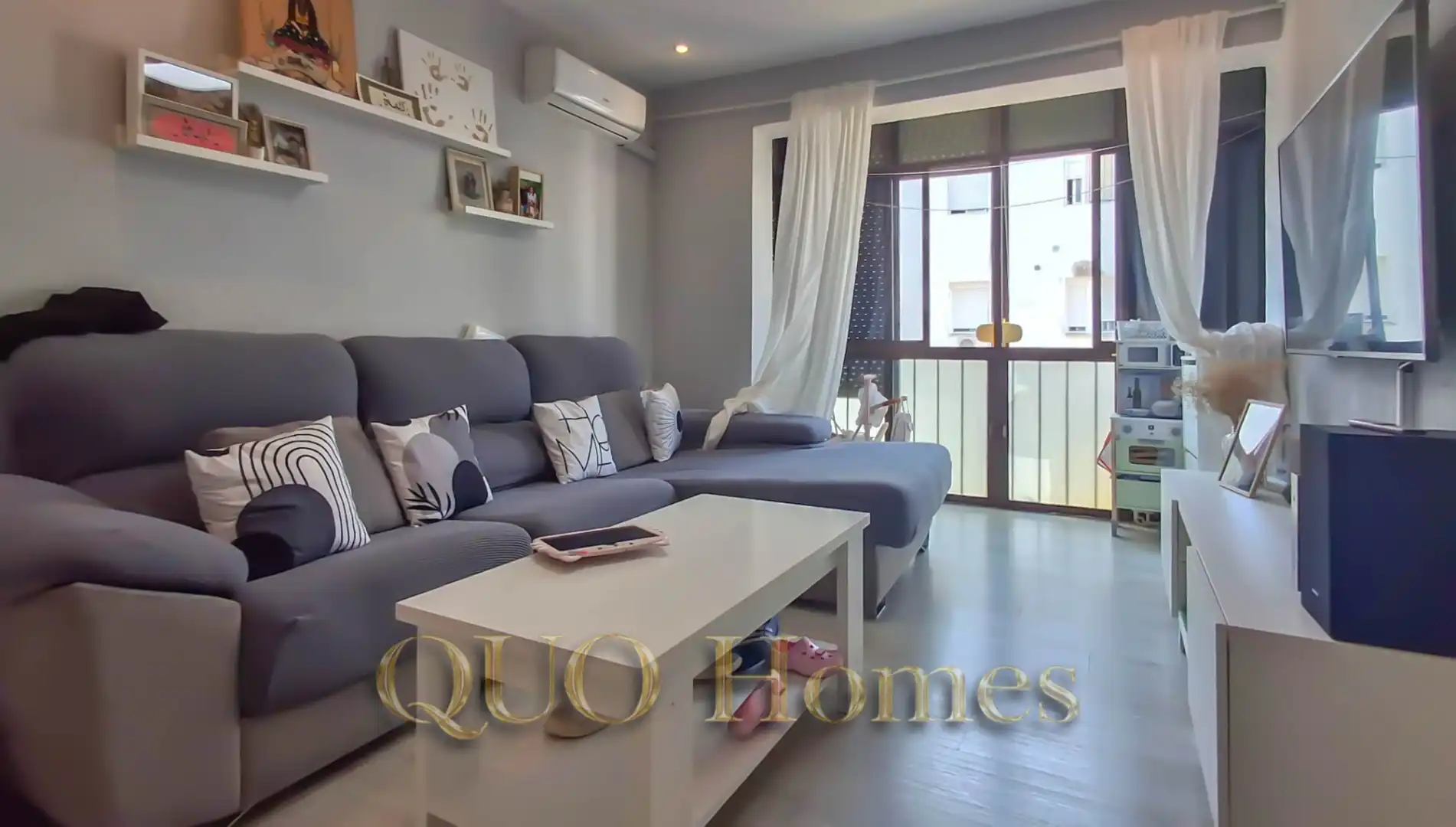 Flat for sale in El Retiro - La Vid