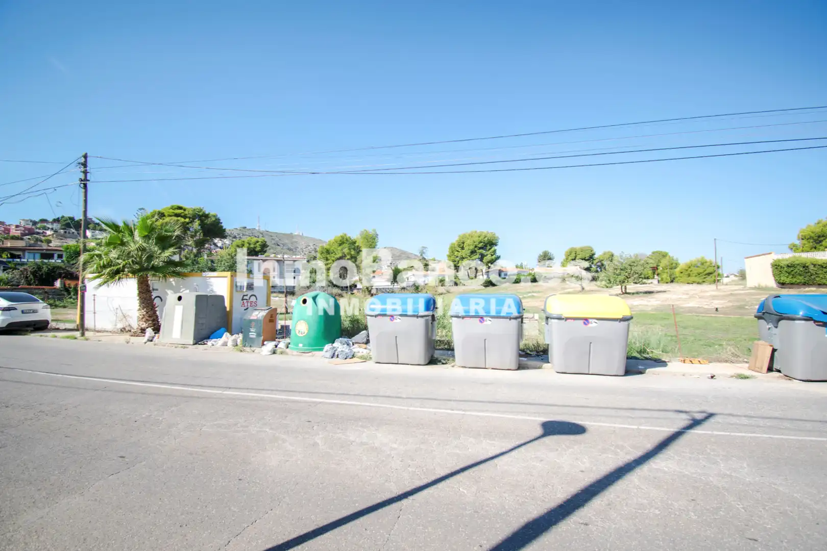 Terreno residenziale in vendita a Avenida del Rio Turia 9, imagen 30
