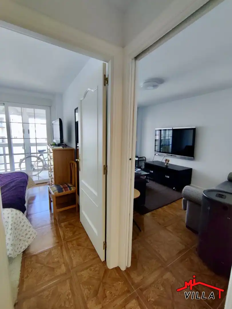 Wohnung zur Miete in Zona Playa