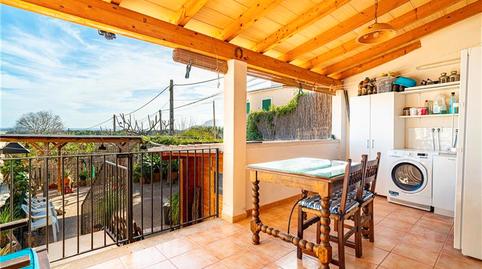 Photo 4 of Single-family semi-detached to rent in Búger, Illes Balears