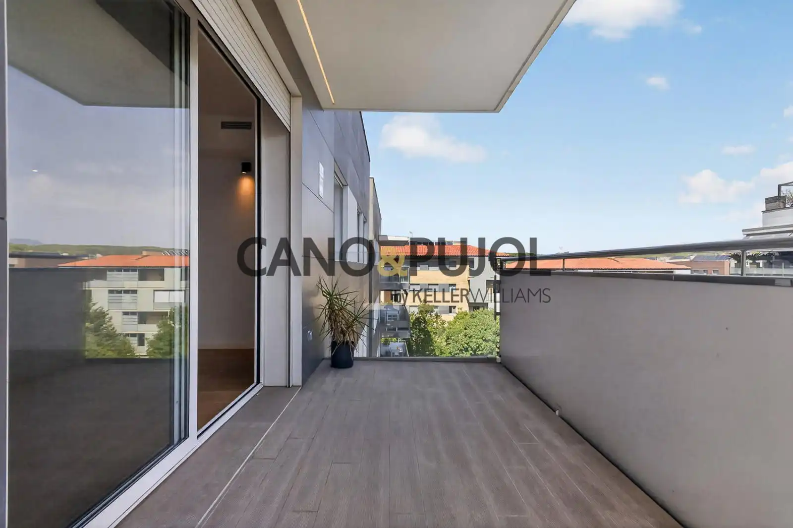 Ático con piscina en venta en CAN CANYAMERES, imagen 40