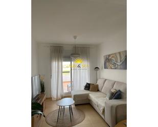 Living room of Apartment to rent in Torre-Pacheco  with Air Conditioner, Heating and Swimming Pool