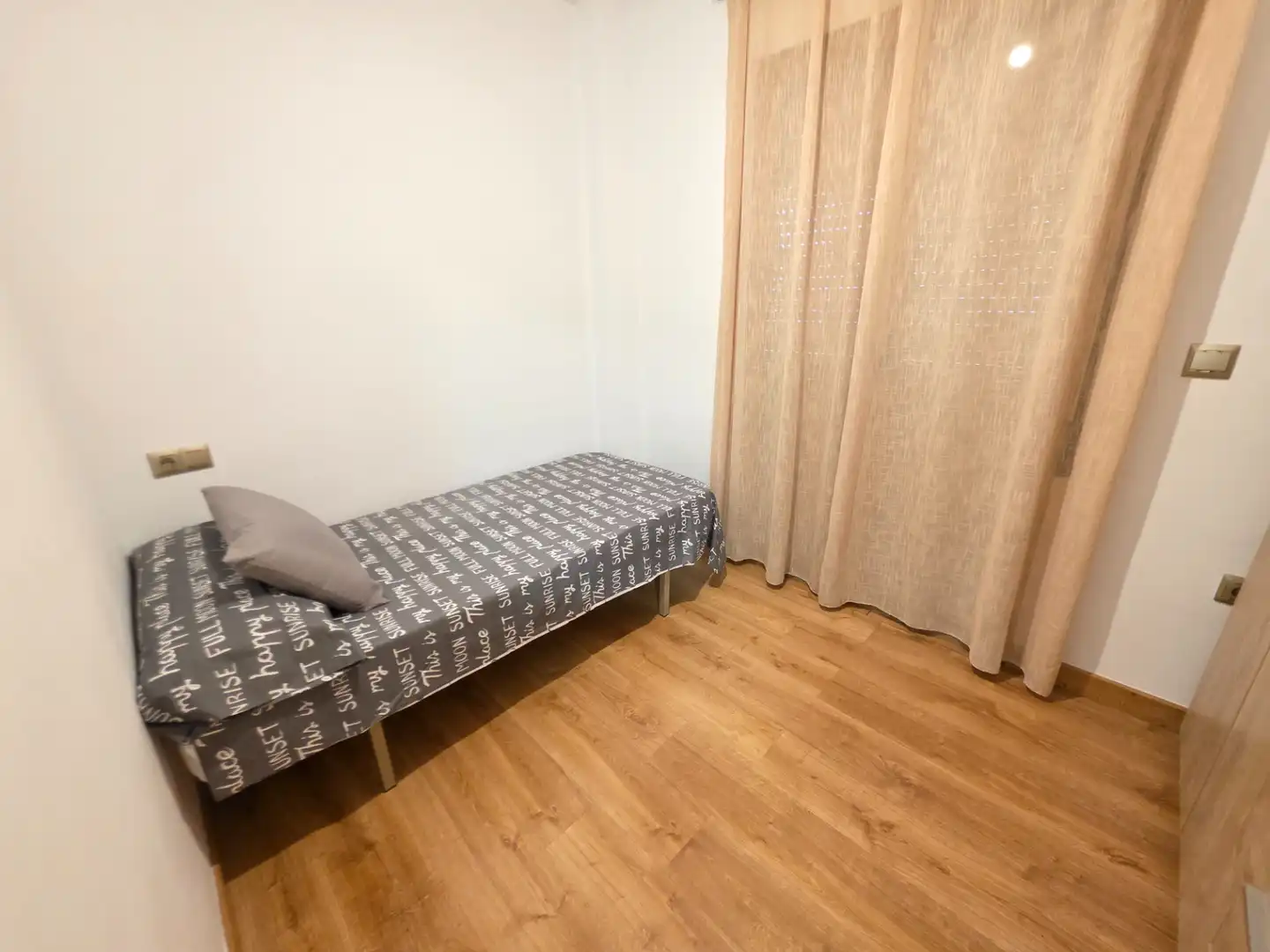 Penthouse with lift for sale in Calle Antonio Quesada Sánchez, imagen 8