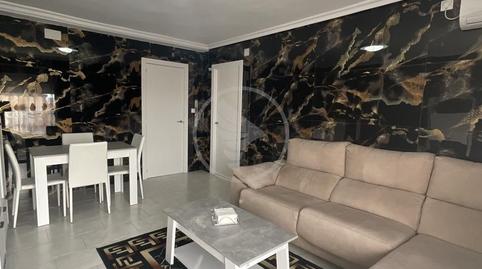 Foto 4 de Piso en venta en Miguel de Unamuno, Arrayanes, Linares