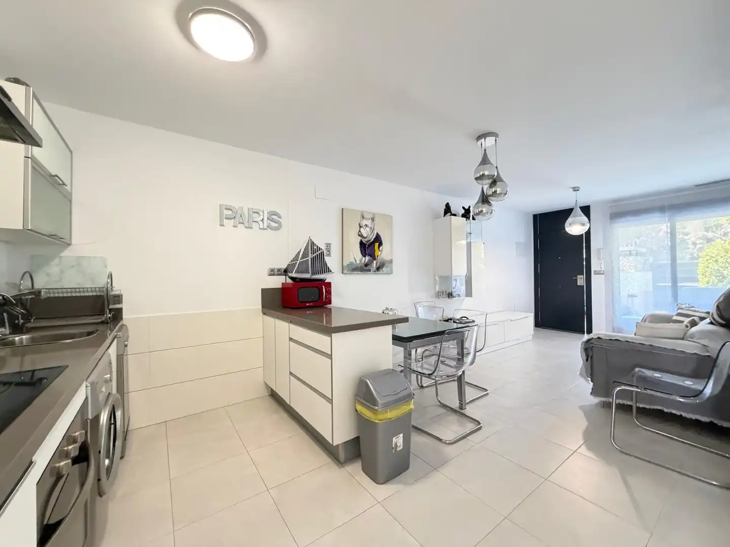 Appartement compact à vendre à Orihuela Costa, imagen 16