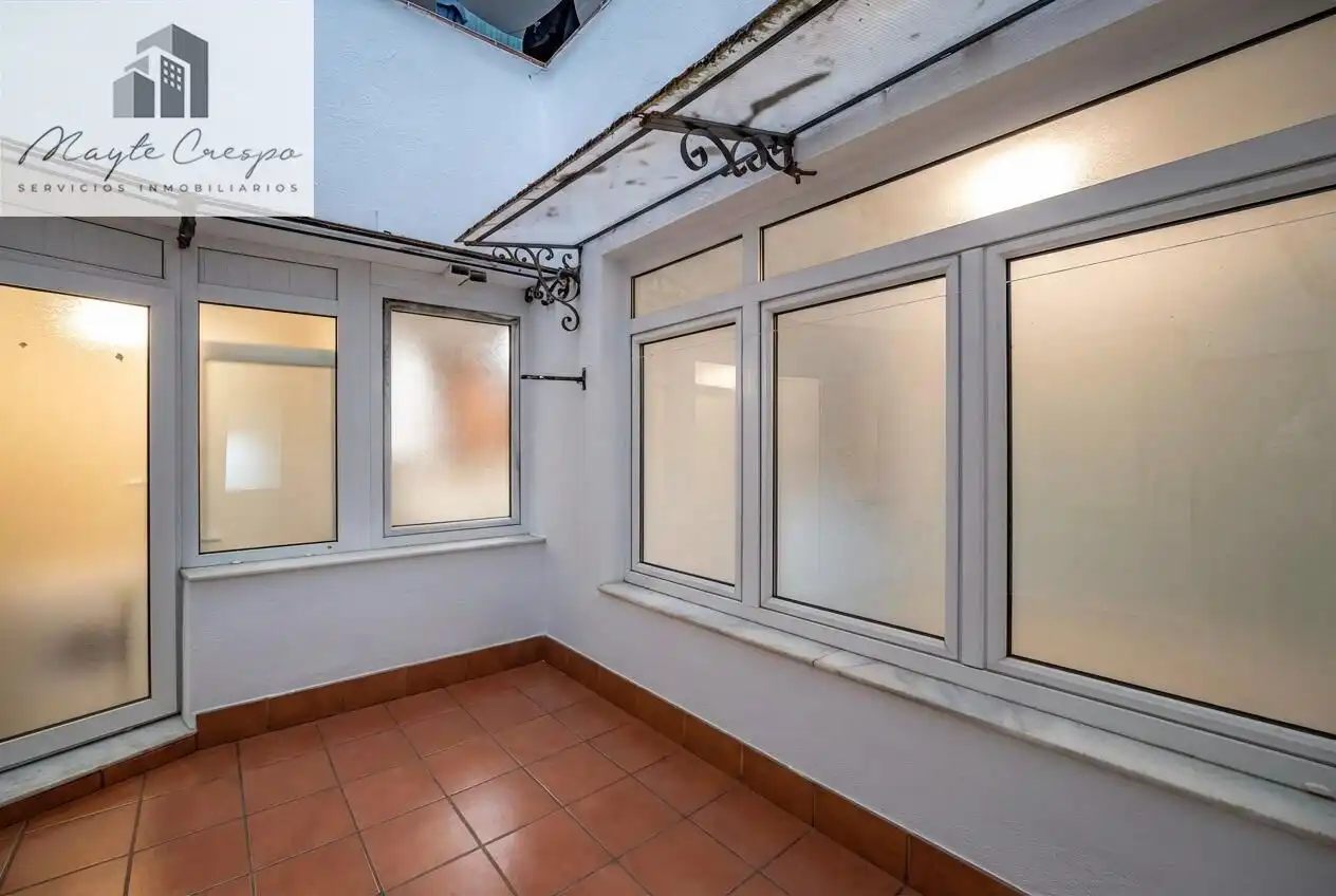 Piso con ascensor en venta en Calle de Santa Bárbara, imagen 12