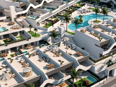 Apartament en venda a Pueblo - Urbanizaciones