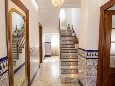 Casa in vendita a Baeza